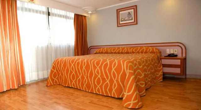 Hotel Cuba, Забронировать Отель Мехико Мексико, рядом с Парк Аламеда