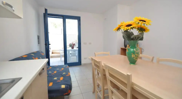 Villa Mahia III, Prenota Villa Cottage a Racale, Cottage