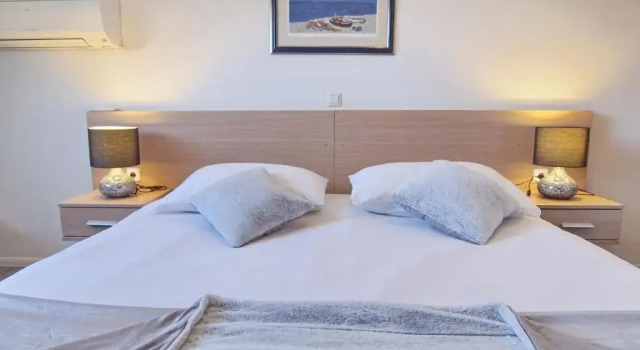 Апартаменты Apartment & Rooms Ivušić