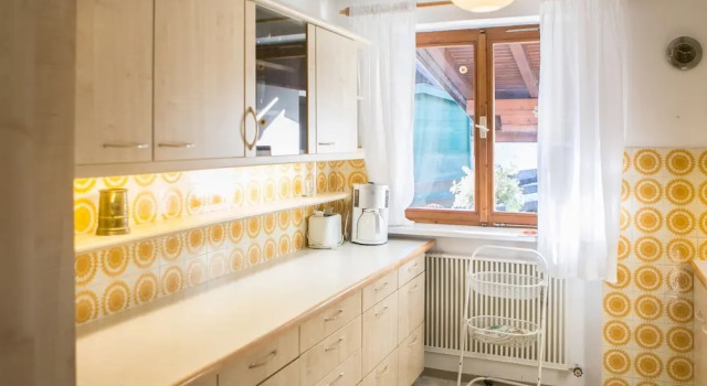 Beautiful Holiday Home With Terrace