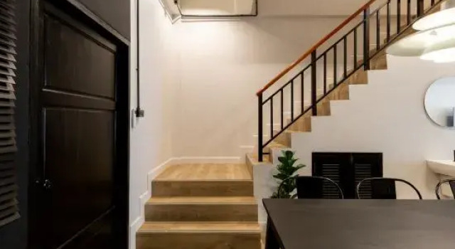 Ombra House No27, Забронировать Отель Отели Чиангмай с парковкой, рядом с Нимман Хаемин, Парковка