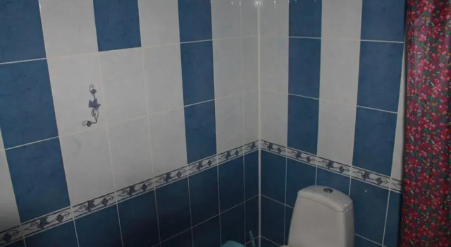 Standard Zimmer Kremin