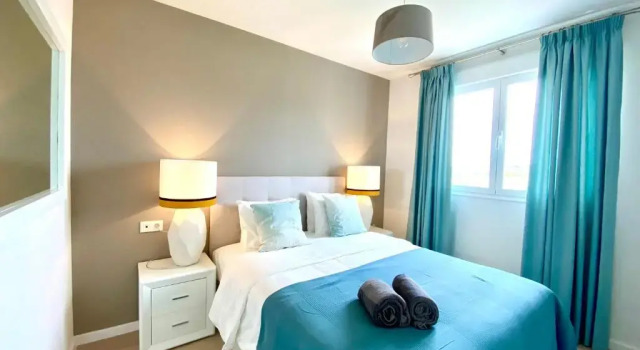 Nueva Andalucia Marbella Luxury 6A, Book Hotel Nueva Andalucia Andalusien