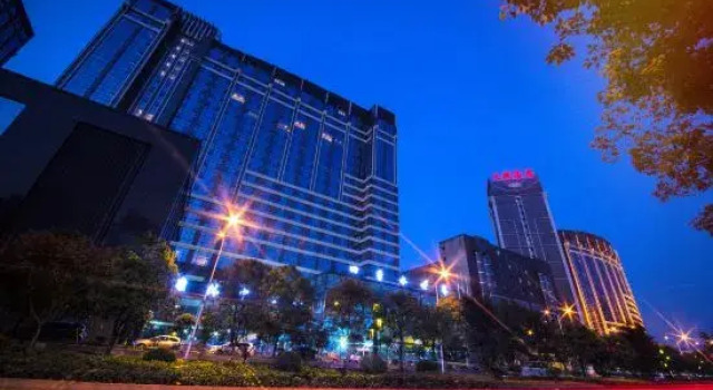 Zhangjiajie World Water Four Seasons International Hotel, Prenota Hotel Hotel SPA a Zhangjiajie, SPA