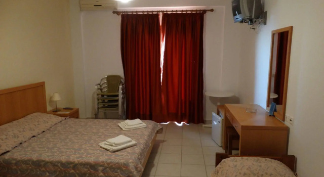 Triton Authentic Cretan Hotel