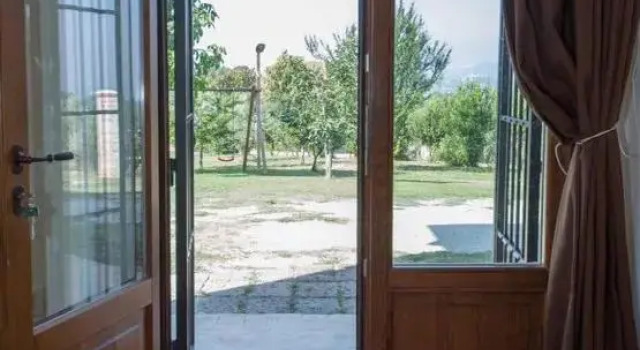 La Collina Degli Ulivi