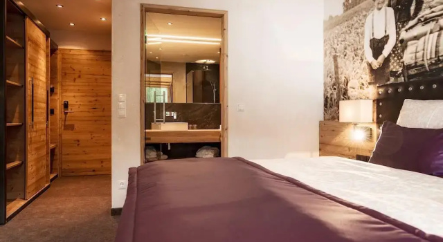 Hotel Bergkristall
