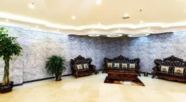 Hyatt Regency Hulunbuir, Book Hotel Hotels in Inner Mongolia with Parking, Parking