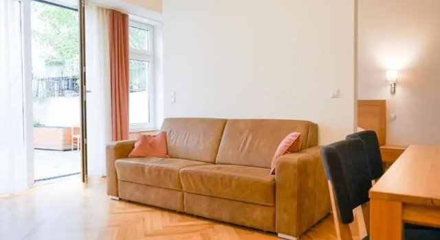 Апартаменты Nadland Apartments B7