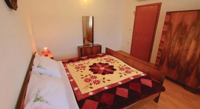Nice Home in Pula With 4 Bedrooms, Wifi and Outdoor Swimming Pool