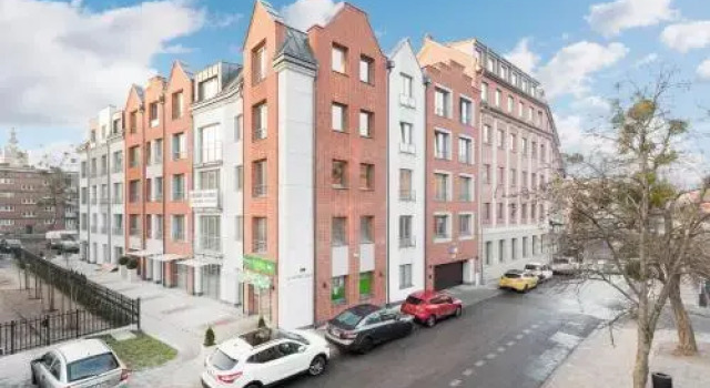 Tartaczna Suite