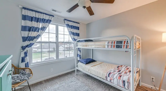 Family-friendly Clarksville Home w/ Fire Pit!, Reserva ahora Hotel Clarksville Tennessee