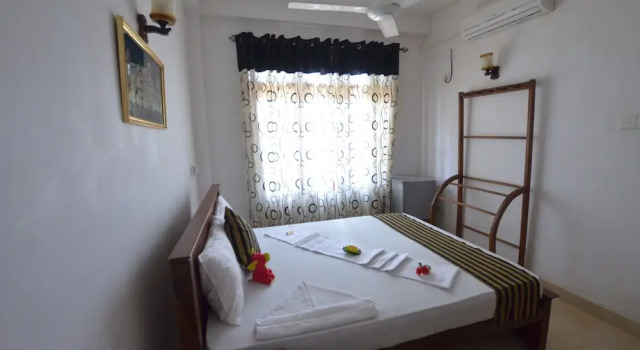 Номер Standard Sihilro Regency Udawalawa