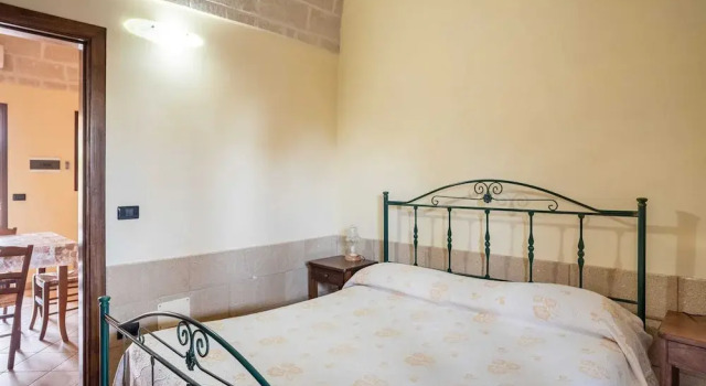 Belvilla by OYO Appartamento 1, Book Apartment Hotels in Murgia with Parking, Parking