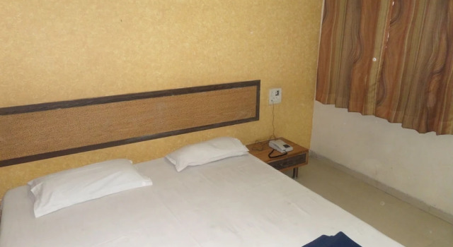 Двухместный номер Deluxe c 1 комнатой Tourist Home Lodging