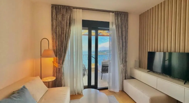 Апартаменты Feel the Spirit Apartment