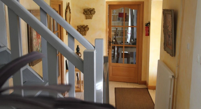 Le Clos Romantic, Prenota Hotel Bassillac e Auberoche Francia
