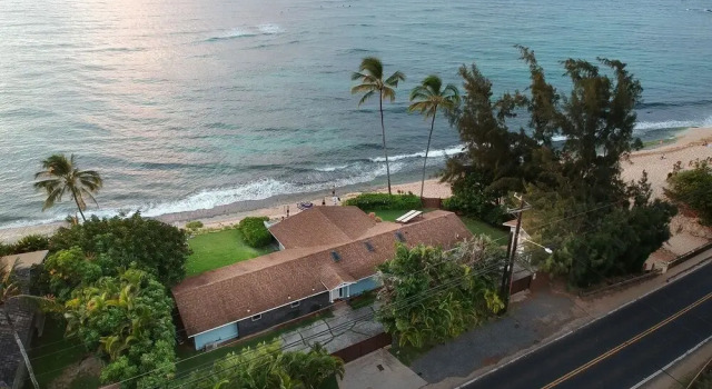 Коттедж Sea Turtle Ranch 4 Bedroom Home by RedAwning