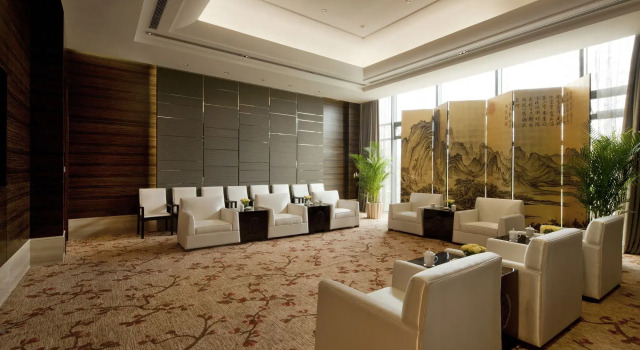 Riverside Hotel Beijing, 预订 酒店 丰台区 大兴