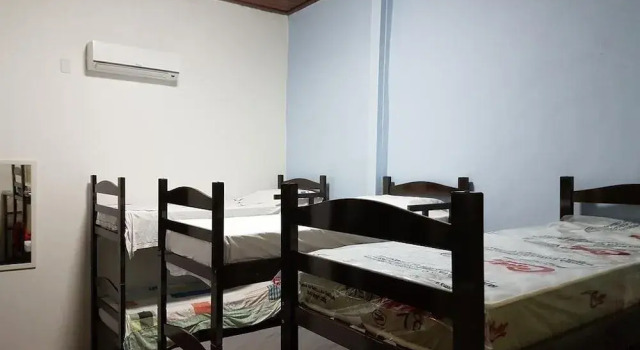 Hostel Casa de Avany