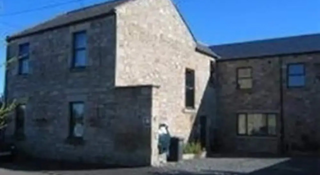 The Olde School House