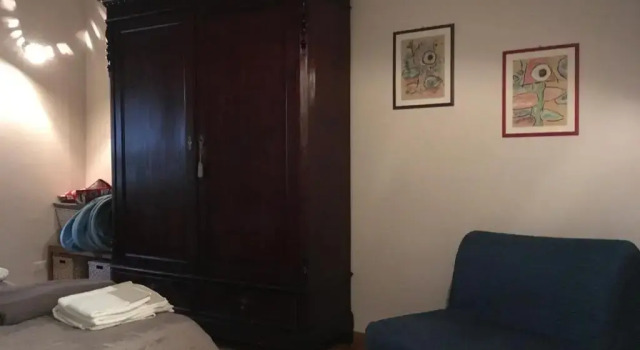Appartamento Civico40