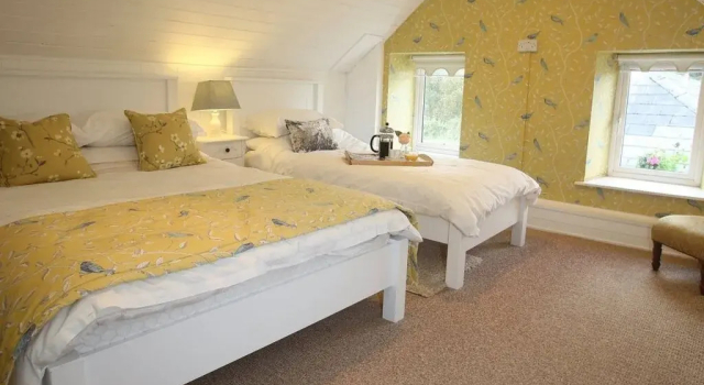Ross House, Prenota Hotel  
