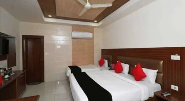 Hotel Big Dream Inn
