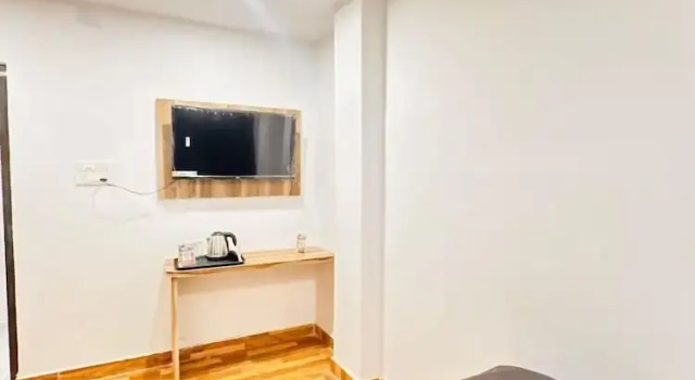 Номер Economy K7 Hotel & Restaurant