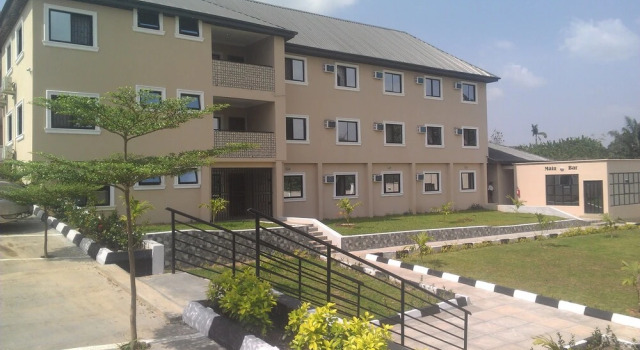 Royal Resorts Ibadan