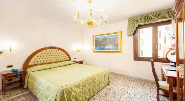 Двухместный номер Standard Antica Casa Carettoni