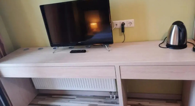 Dl Apartment In Orbi Palace Bakuriani, Prenota Appartamento Hotel a Samckhe Javakheti con parcheggio, Parcheggio