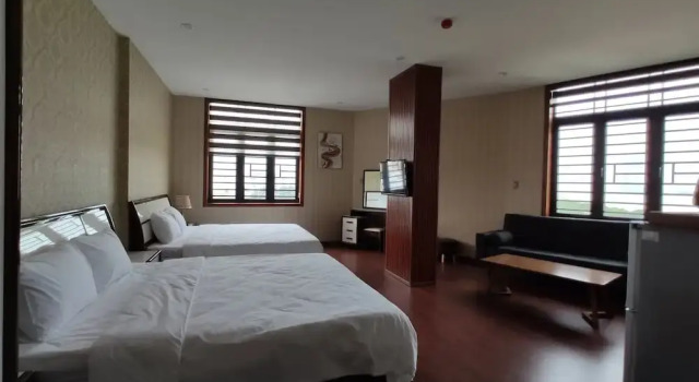 Nora 2 Apartment, Book Lejlighed Da Nang Da Nang, nær Thuan Phuoc Field