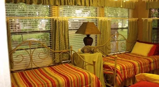 The Smoakhouse Ranch, Boek Hotel Branford Verenigde Staten