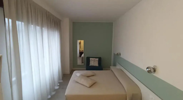 Двухместный номер Standard Hotel Giardino