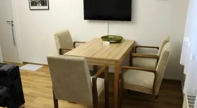 Ferienwohnung Nimritz, Reserva ahora Hotel Oppurg 