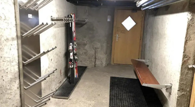 Chalet Arnika 3.OG, west, Забронировать Шале Церматт курорт Церматт, рядом с Горнолыжный подъемник Маттерхорн Гласье Парадайз