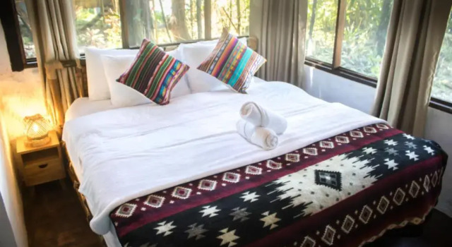 Standard Family room Cotococha Lodge