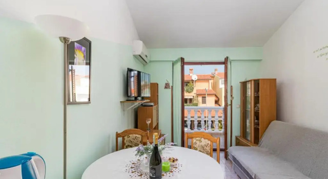 Апартаменты Apartment Buic