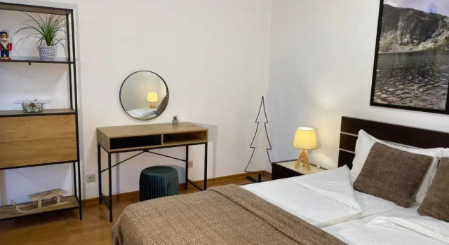 Апартаменты Sana Ski apartment 620 in Flora, Borovets