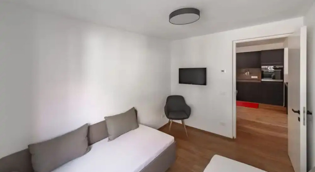 Apartment by the Stream Comfortable Holiday, Забронировать Апартаменты/квартира Апартаменты Шена, Апартаменты/квартира