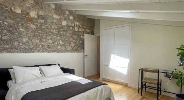 Коттедж с 3 комнатами Bigtrel Athens