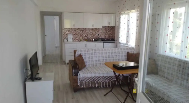 Poyraz Apart, Rezervovat Hotel Hotely v Fethiye Area s parkováním, Parkování