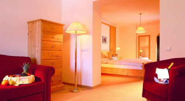 Hotel WH - Wiesnerhof, Забронировать Отель Випитено 