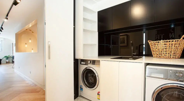Perfect Located 2-bed With Spacious Balcony & BBQ