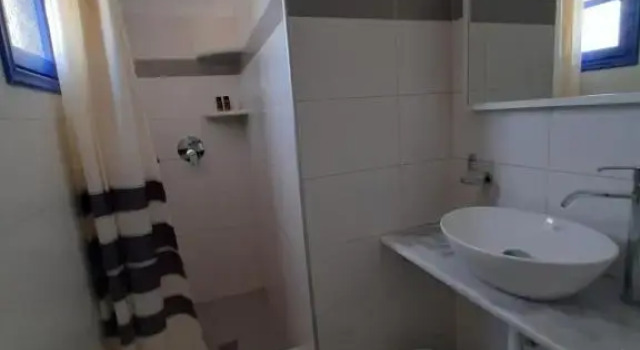 Двухместная студия Villa Nefeli