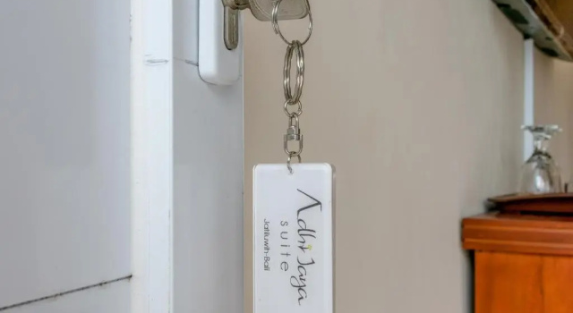 Номер Deluxe Adhi Jaya Suite