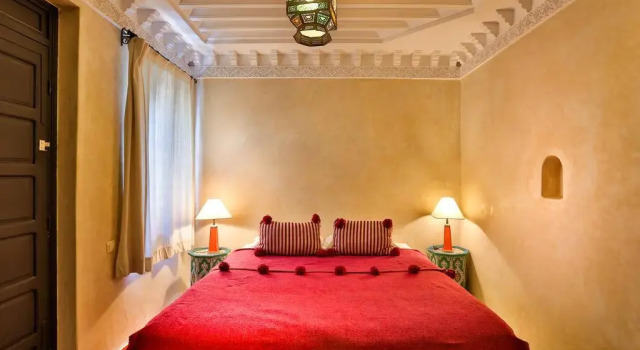 Riad Spa Sindibad, Забронировать Курортный отель СПА-отели Марракеш-Тенсифт-Эль-Хауз, SPA-услуги