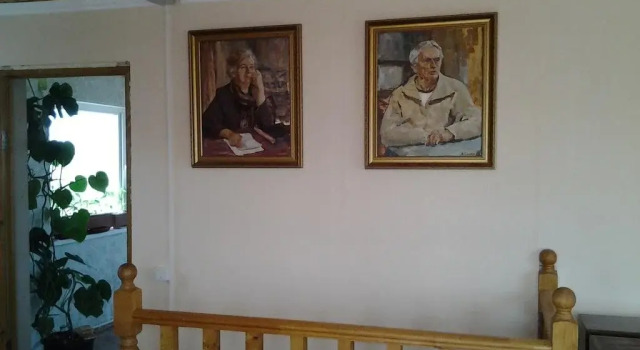 Homestay On Zarechnaya 5, Book Hotel Sankt Petersborg Rusland
