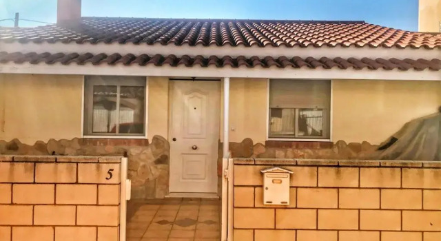 Коттедж Casa Gratal